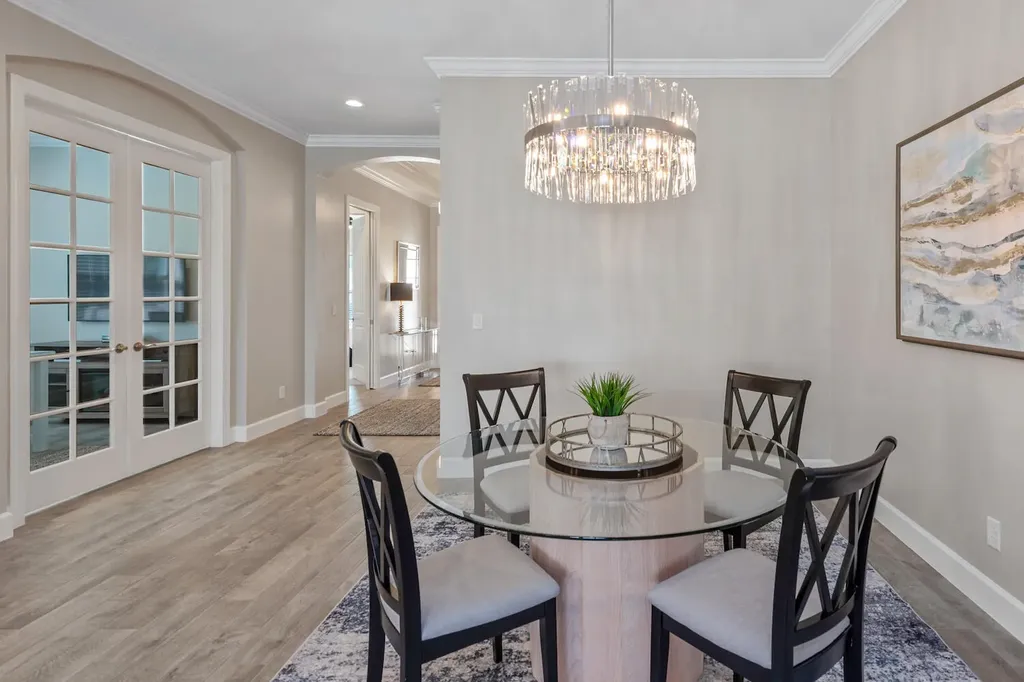 9311 Terresina Drive Naples FL 34119