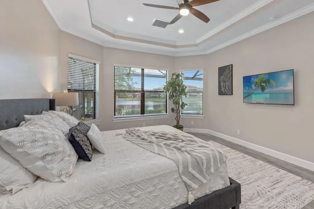 9311 Terresina Drive Naples FL 34119