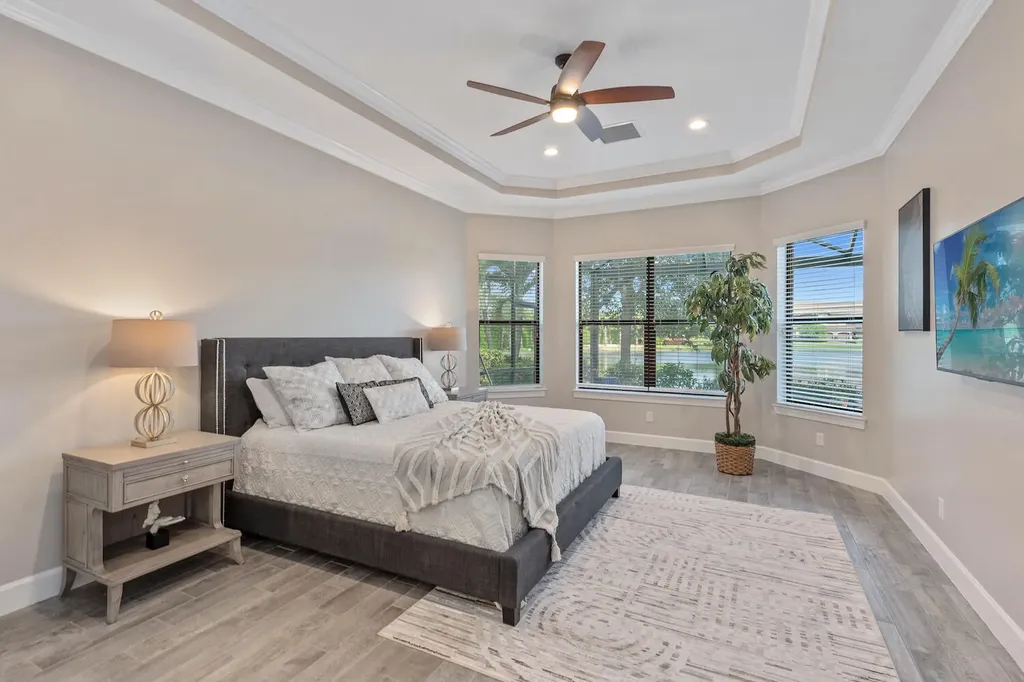 9311 Terresina Drive Naples FL 34119