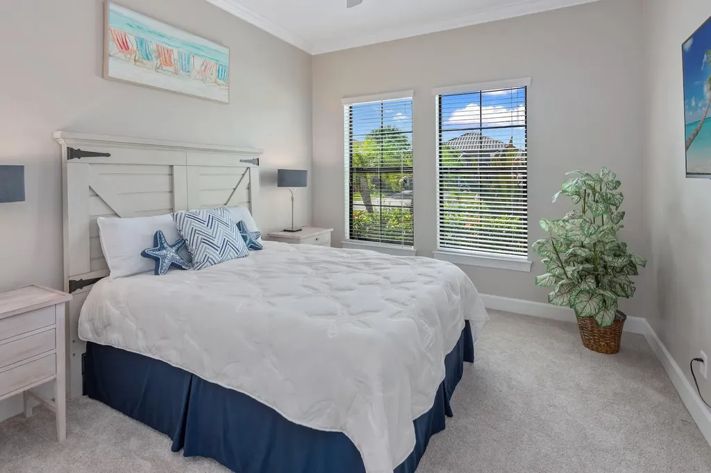 9311 Terresina Drive Naples FL 34119