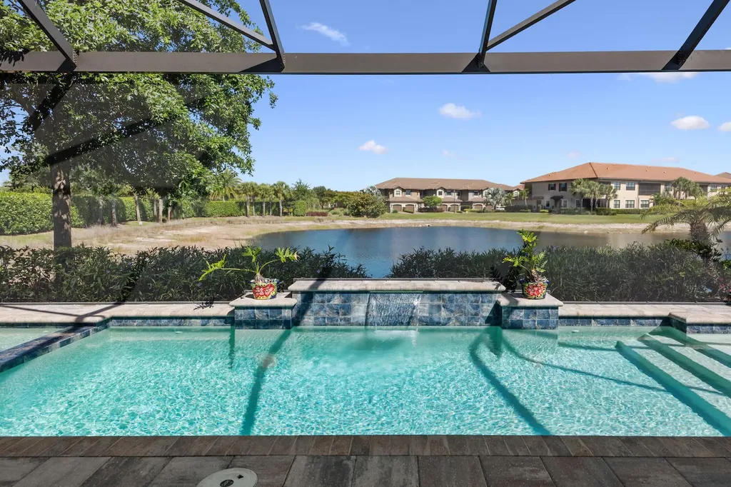 9311 Terresina Drive Naples FL 34119