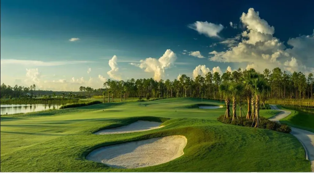 9311 Terresina Drive Naples FL 34119