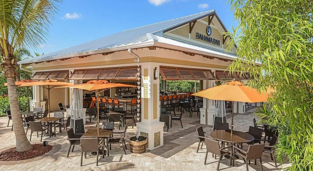 9311 Terresina Drive Naples FL 34119