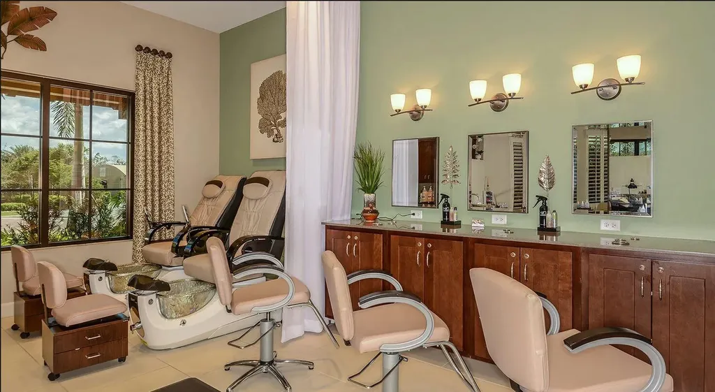 9311 Terresina Drive Naples FL 34119