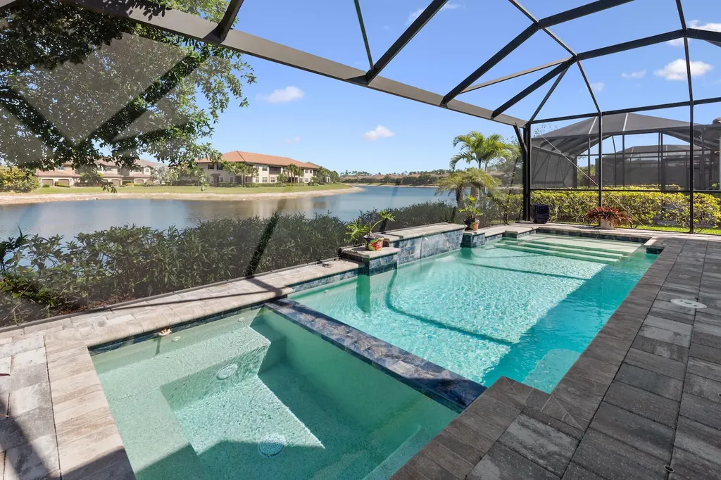 9311 Terresina Drive Naples FL 34119