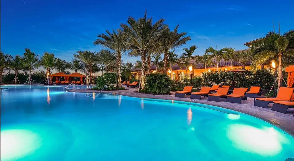 9311 Terresina Drive Naples FL 34119