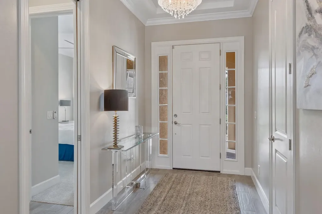 9311 Terresina Drive Naples FL 34119