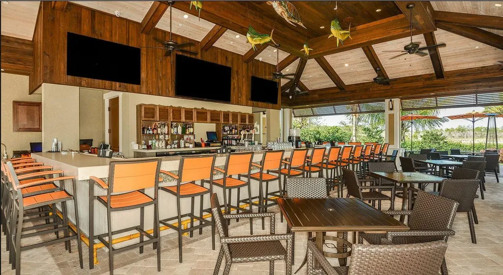 9311 Terresina Drive Naples FL 34119