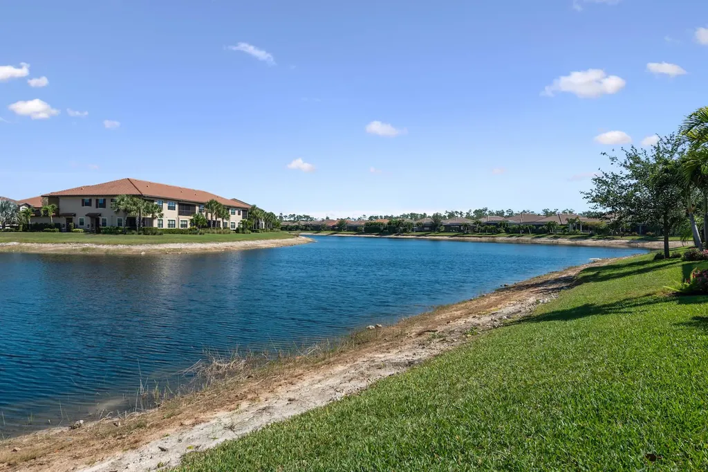 9311 Terresina Drive Naples FL 34119