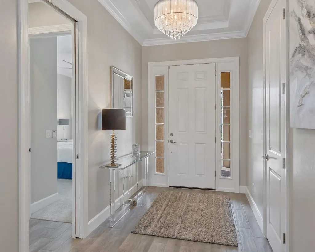 9311 Terresina Drive Naples FL 34119