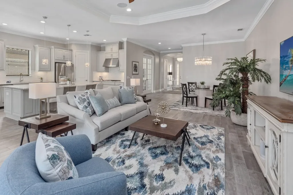 9311 Terresina Drive Naples FL 34119