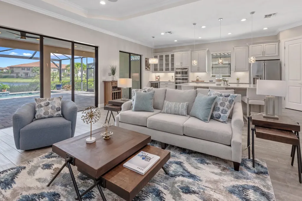 9311 Terresina Drive Naples FL 34119