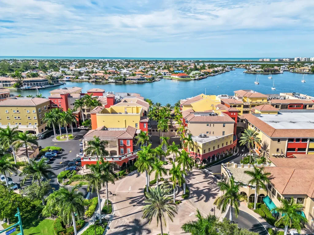 750 N Collier Boulevard Marco Island FL 34145