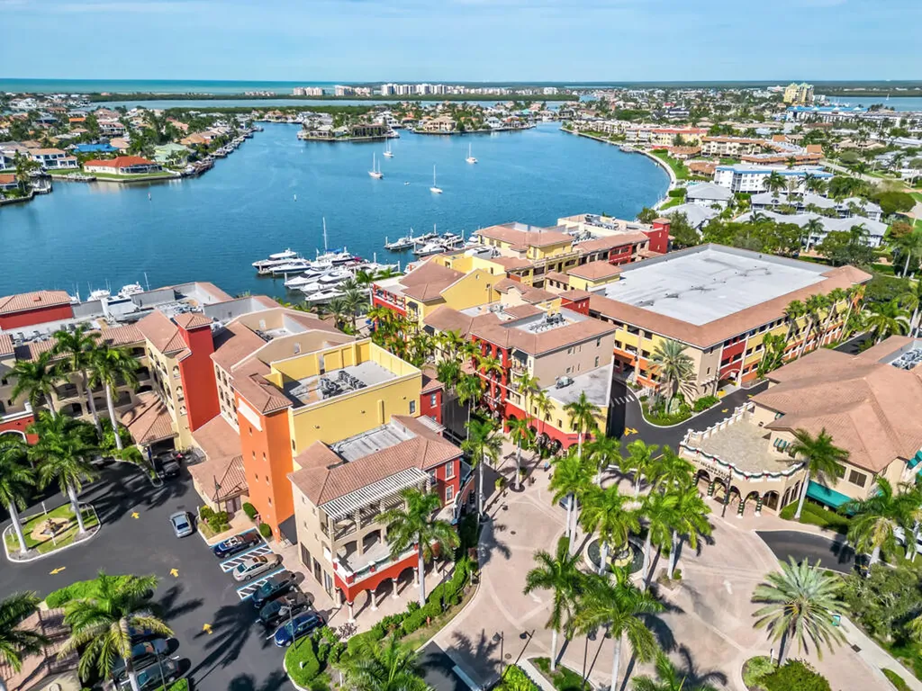 750 N Collier Boulevard Marco Island FL 34145