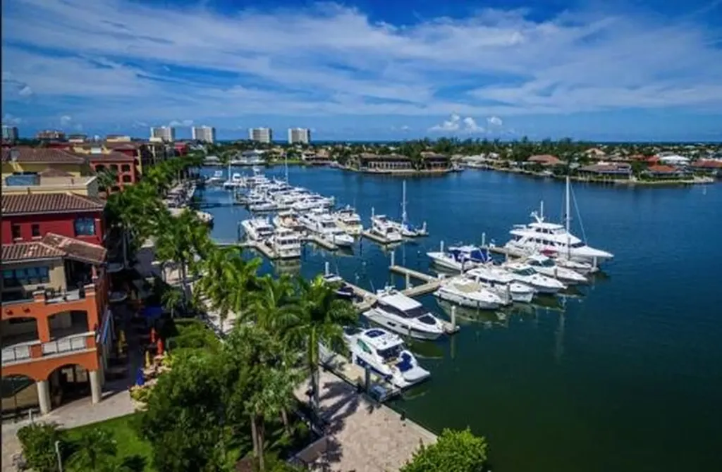 750 N Collier Boulevard Marco Island FL 34145