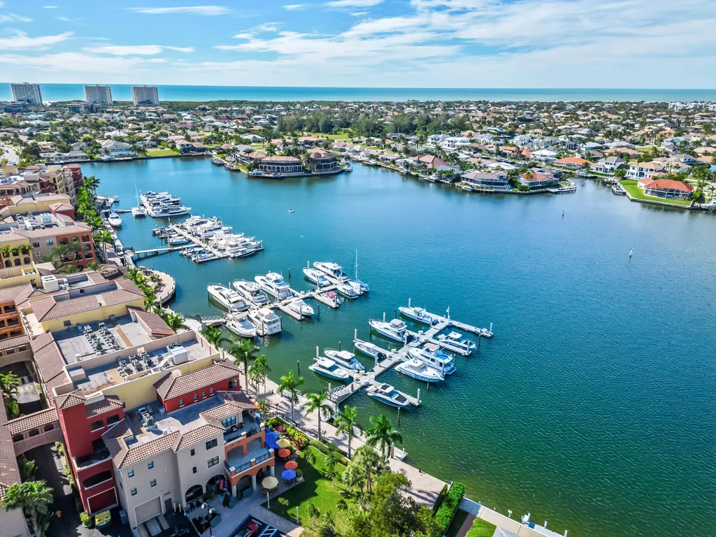 750 N Collier Boulevard Marco Island FL 34145