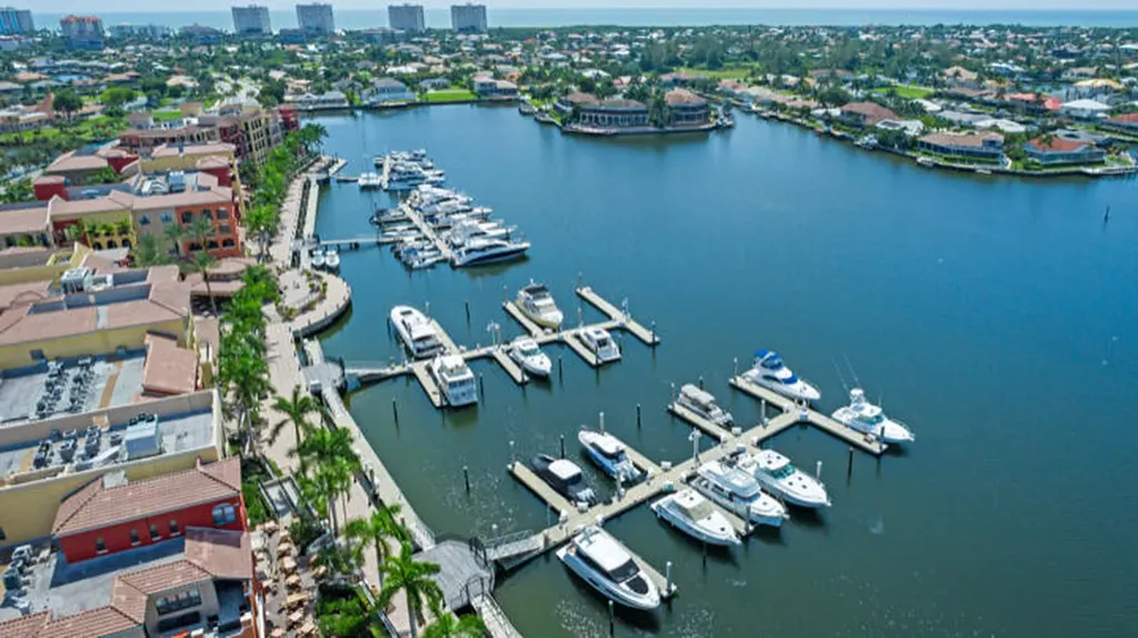 750 N Collier Boulevard Marco Island FL 34145