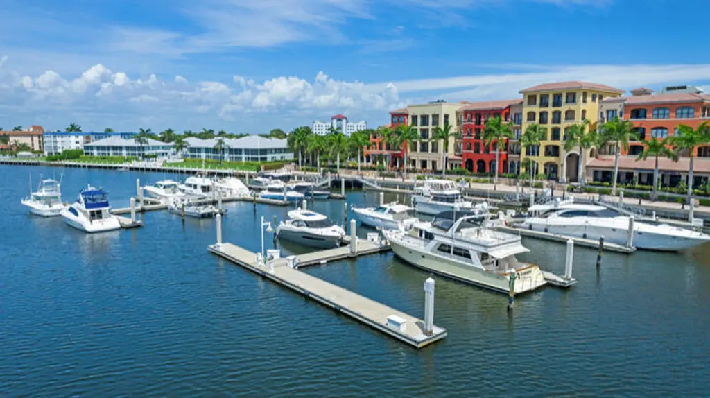 750 N Collier Boulevard Marco Island FL 34145