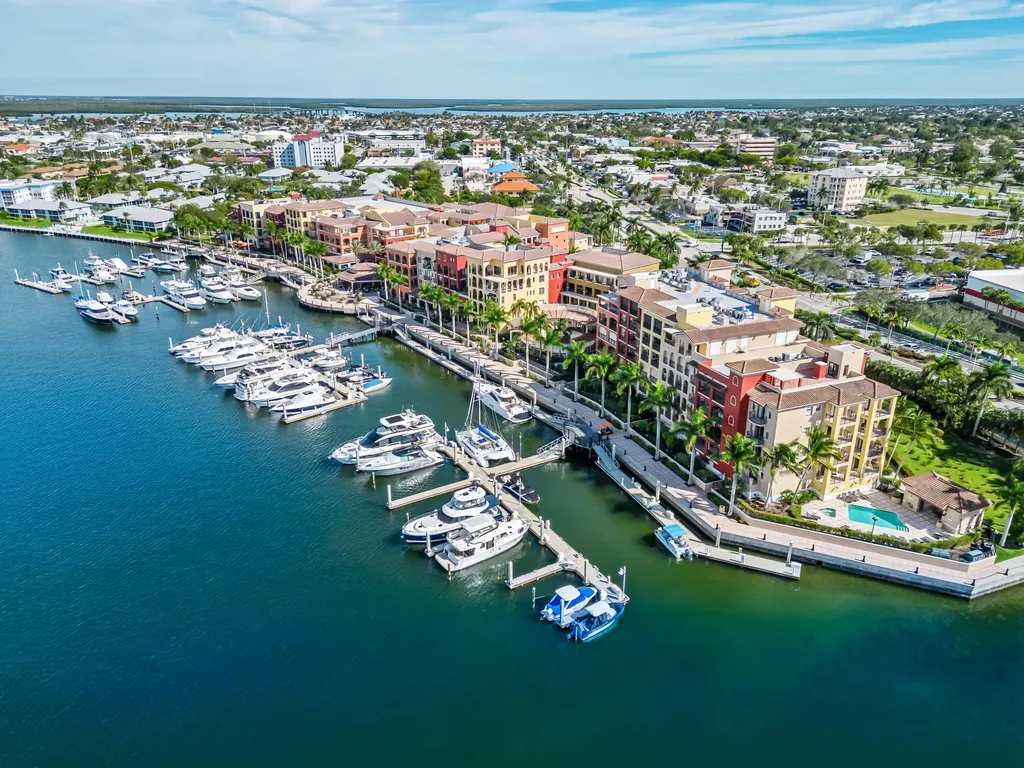 750 N Collier Boulevard Marco Island FL 34145