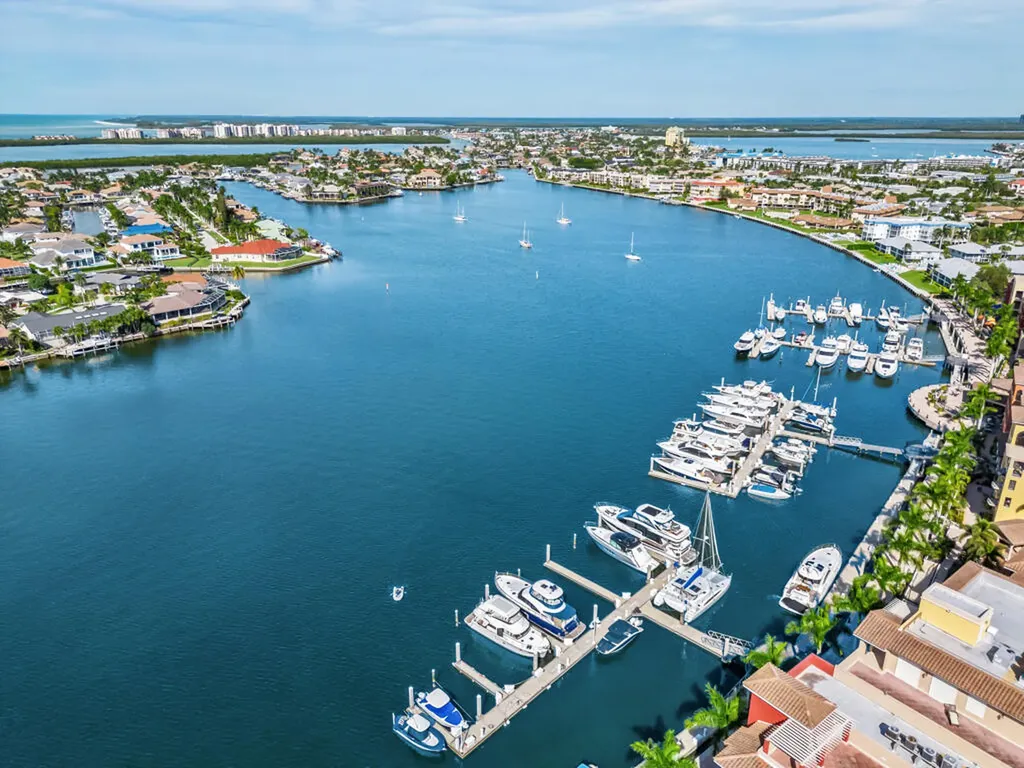 750 N Collier Boulevard Marco Island FL 34145