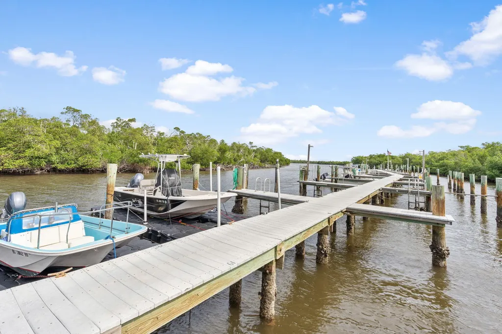200 Stevens Landing Drive Marco Island FL 34145