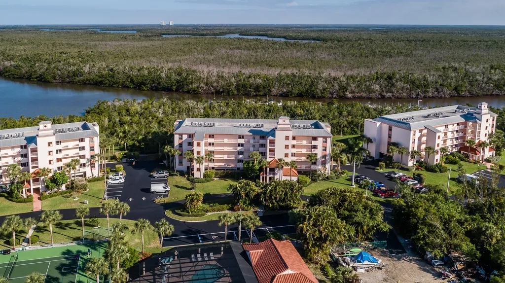 200 Stevens Landing Drive Marco Island FL 34145