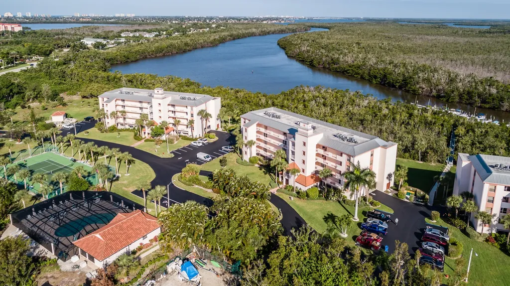 200 Stevens Landing Drive Marco Island FL 34145