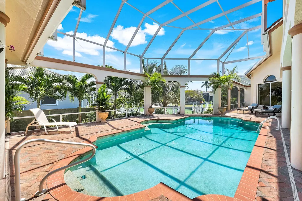 741 Partridge Court Marco Island FL 34145