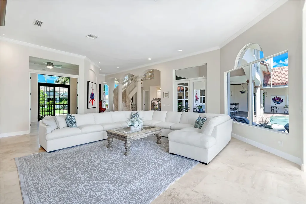 741 Partridge Court Marco Island FL 34145