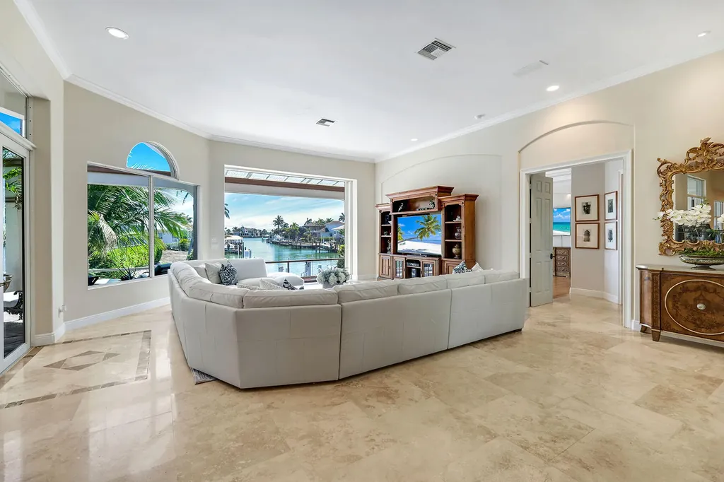 741 Partridge Court Marco Island FL 34145