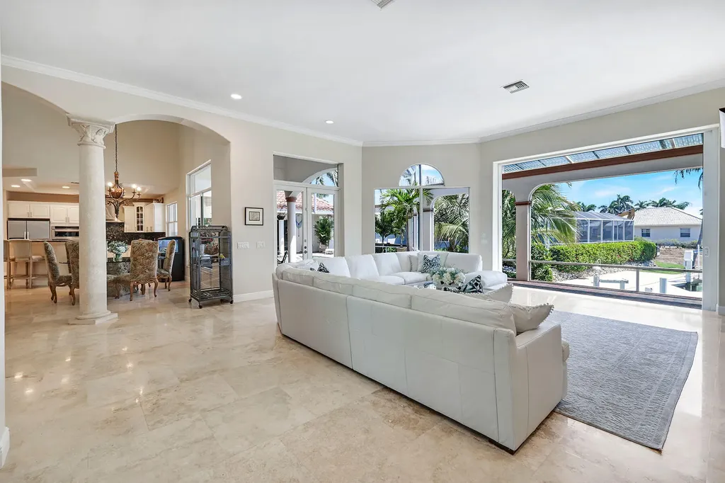 741 Partridge Court Marco Island FL 34145