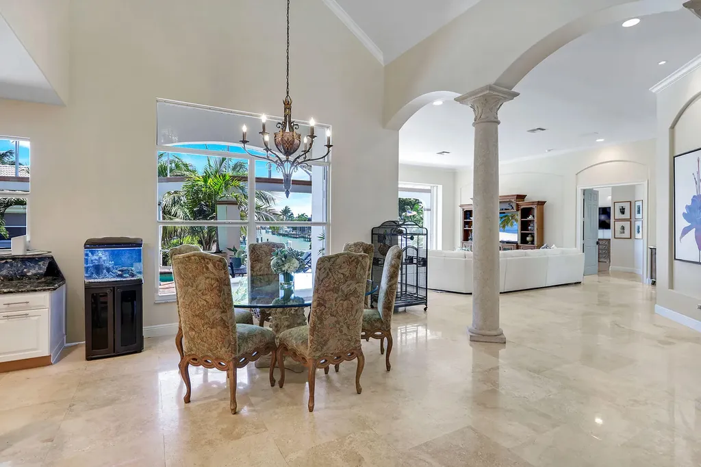 741 Partridge Court Marco Island FL 34145