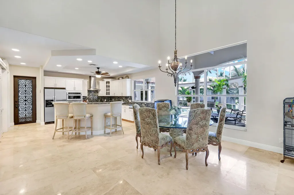 741 Partridge Court Marco Island FL 34145
