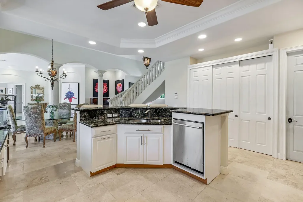 741 Partridge Court Marco Island FL 34145