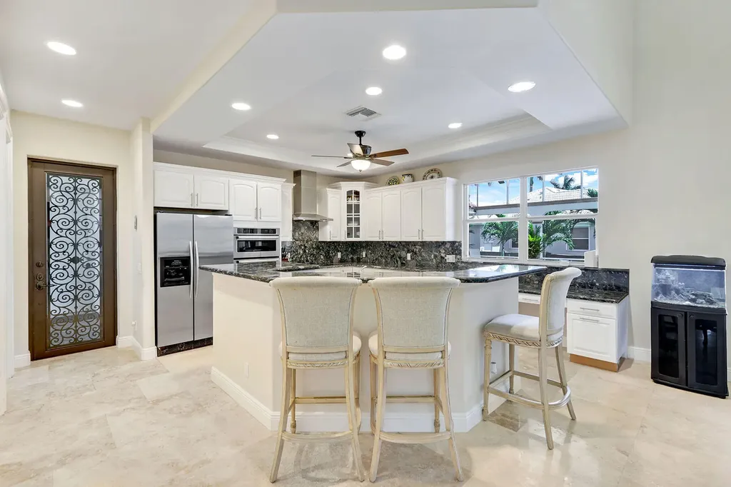 741 Partridge Court Marco Island FL 34145