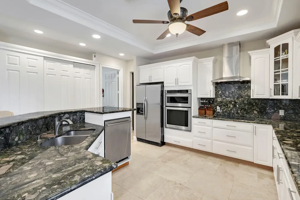 741 Partridge Court Marco Island FL 34145