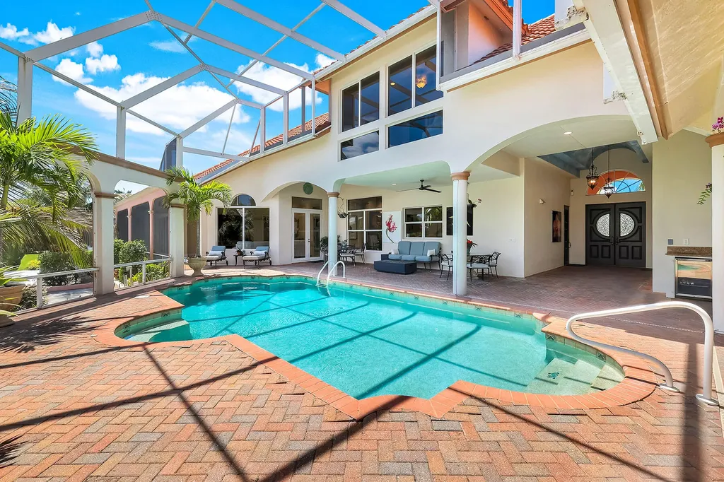 741 Partridge Court Marco Island FL 34145