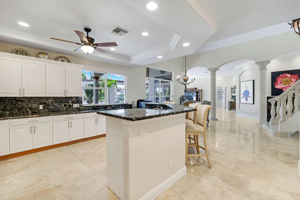 741 Partridge Court Marco Island FL 34145