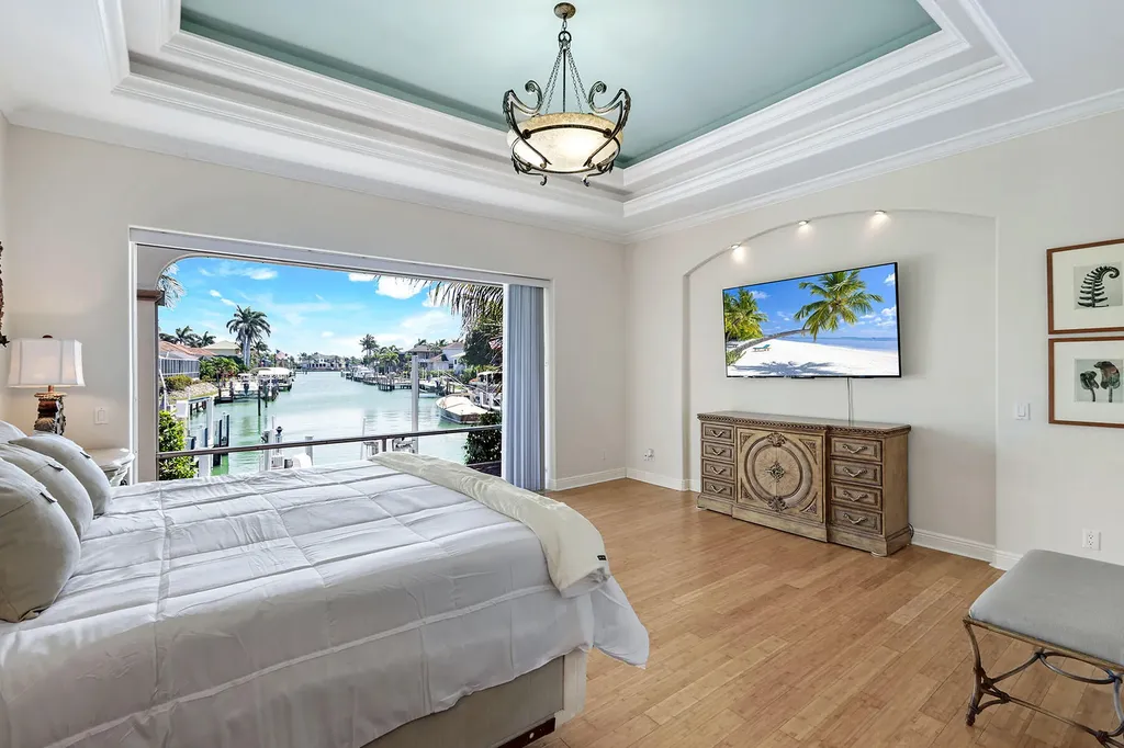 741 Partridge Court Marco Island FL 34145