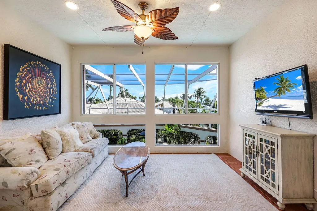 741 Partridge Court Marco Island FL 34145