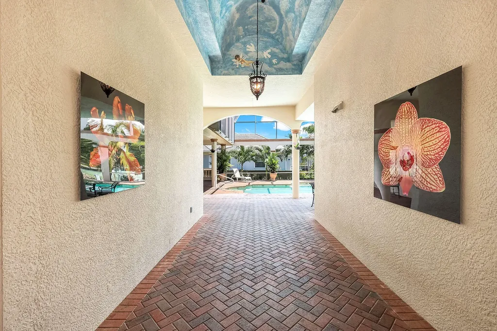 741 Partridge Court Marco Island FL 34145