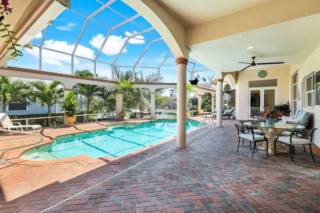 741 Partridge Court Marco Island FL 34145