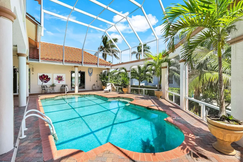 741 Partridge Court Marco Island FL 34145