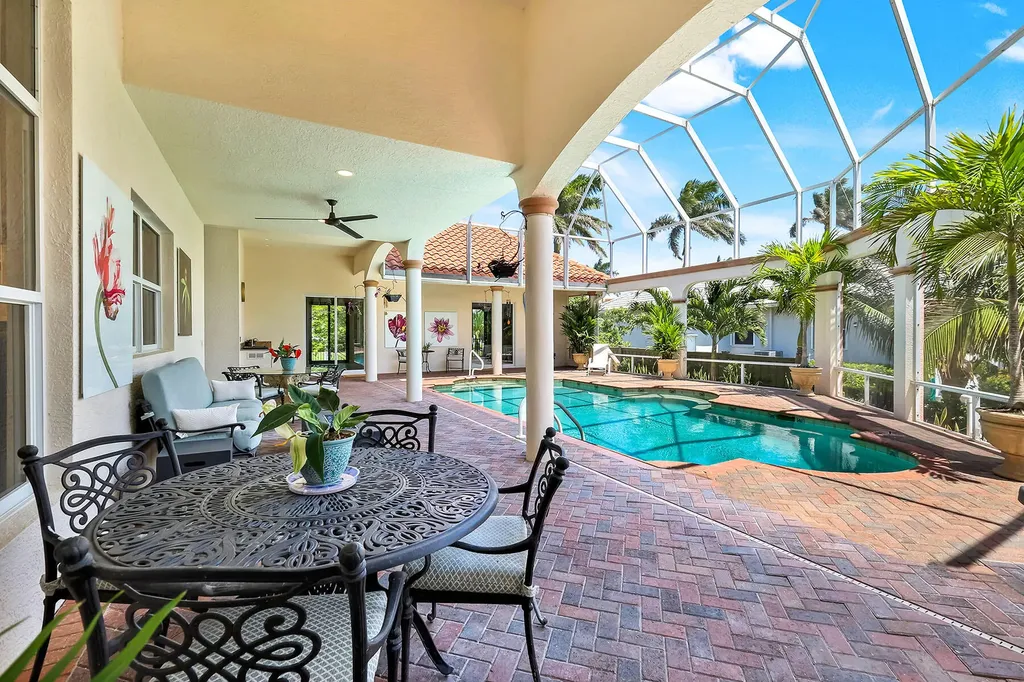 741 Partridge Court Marco Island FL 34145