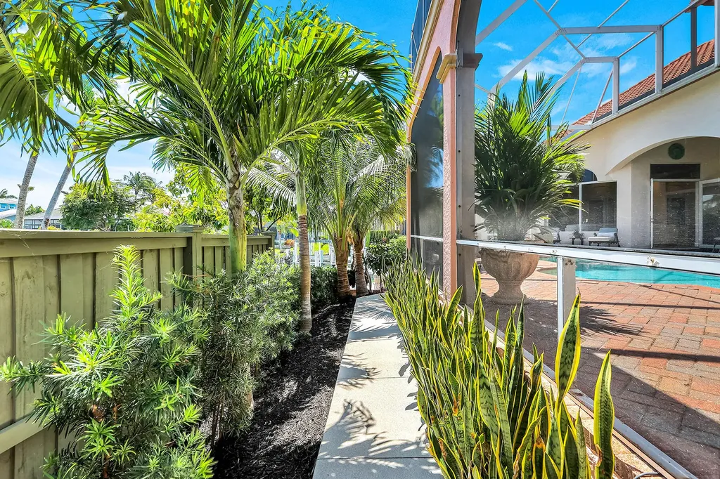 741 Partridge Court Marco Island FL 34145