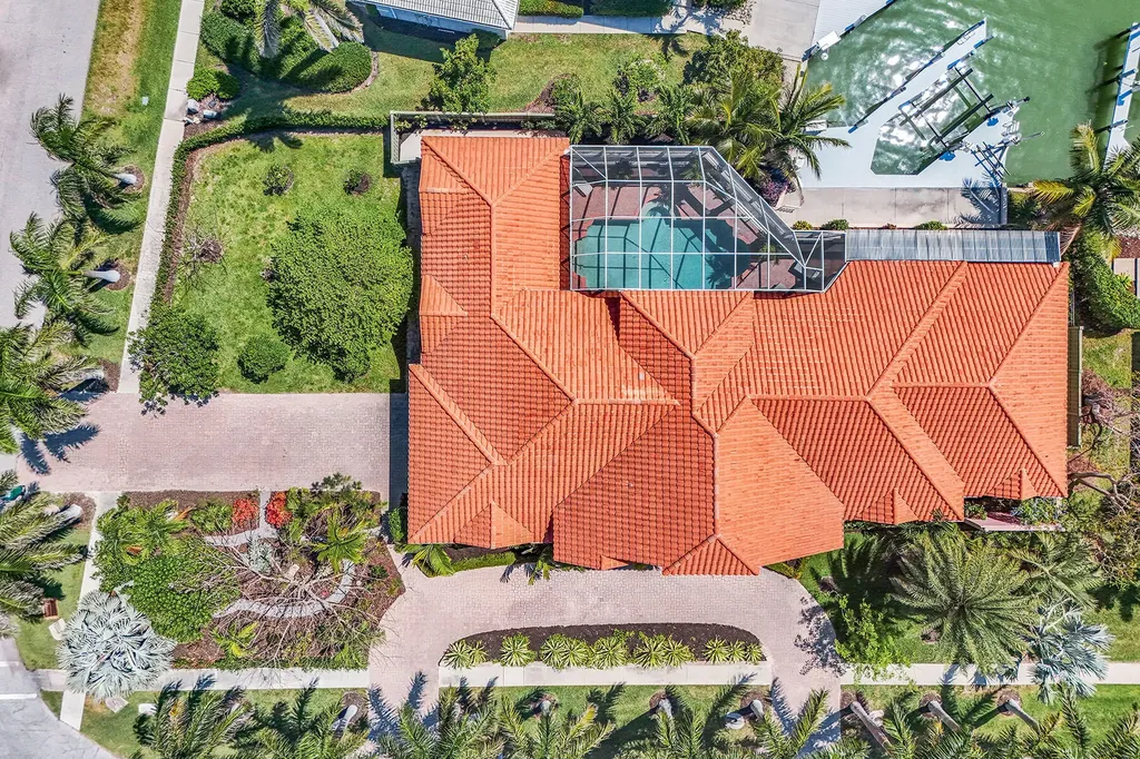 741 Partridge Court Marco Island FL 34145