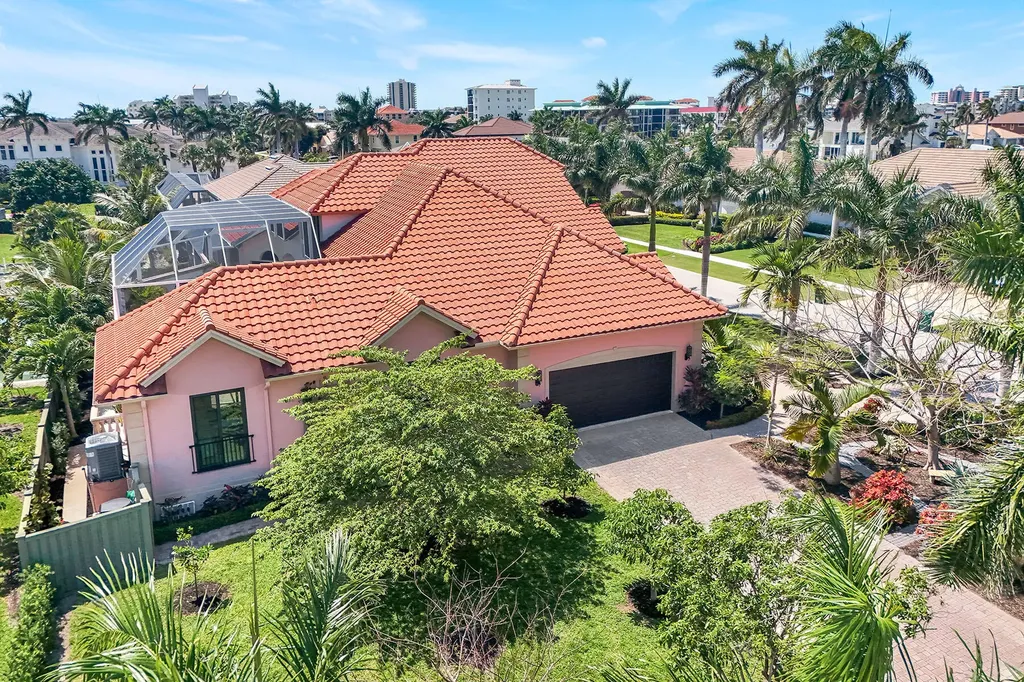 741 Partridge Court Marco Island FL 34145