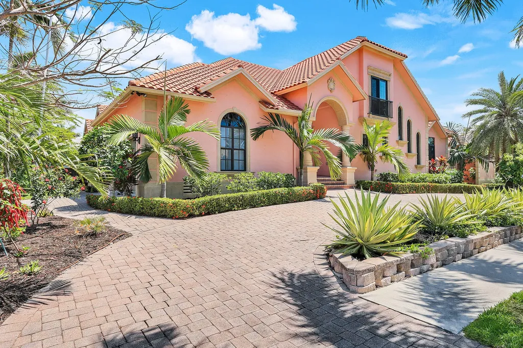 741 Partridge Court Marco Island FL 34145