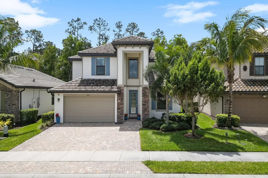 9403 Foxglove Lane Naples FL 34120