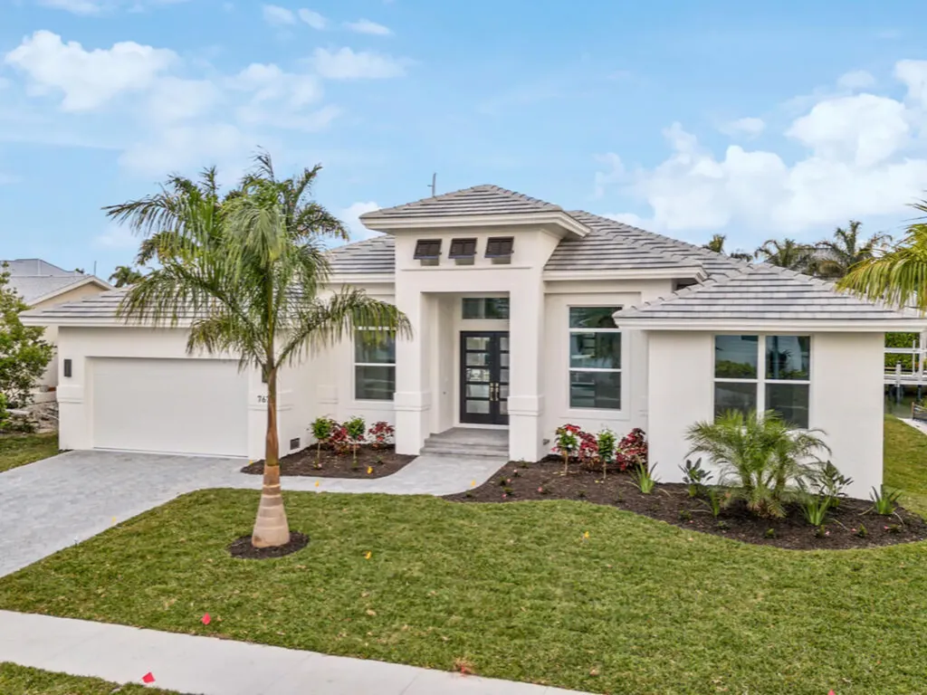 1213 Whiteheart Avenue Marco Island FL 34145